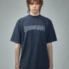 Balenciaga Large Fit T-Shirt Online