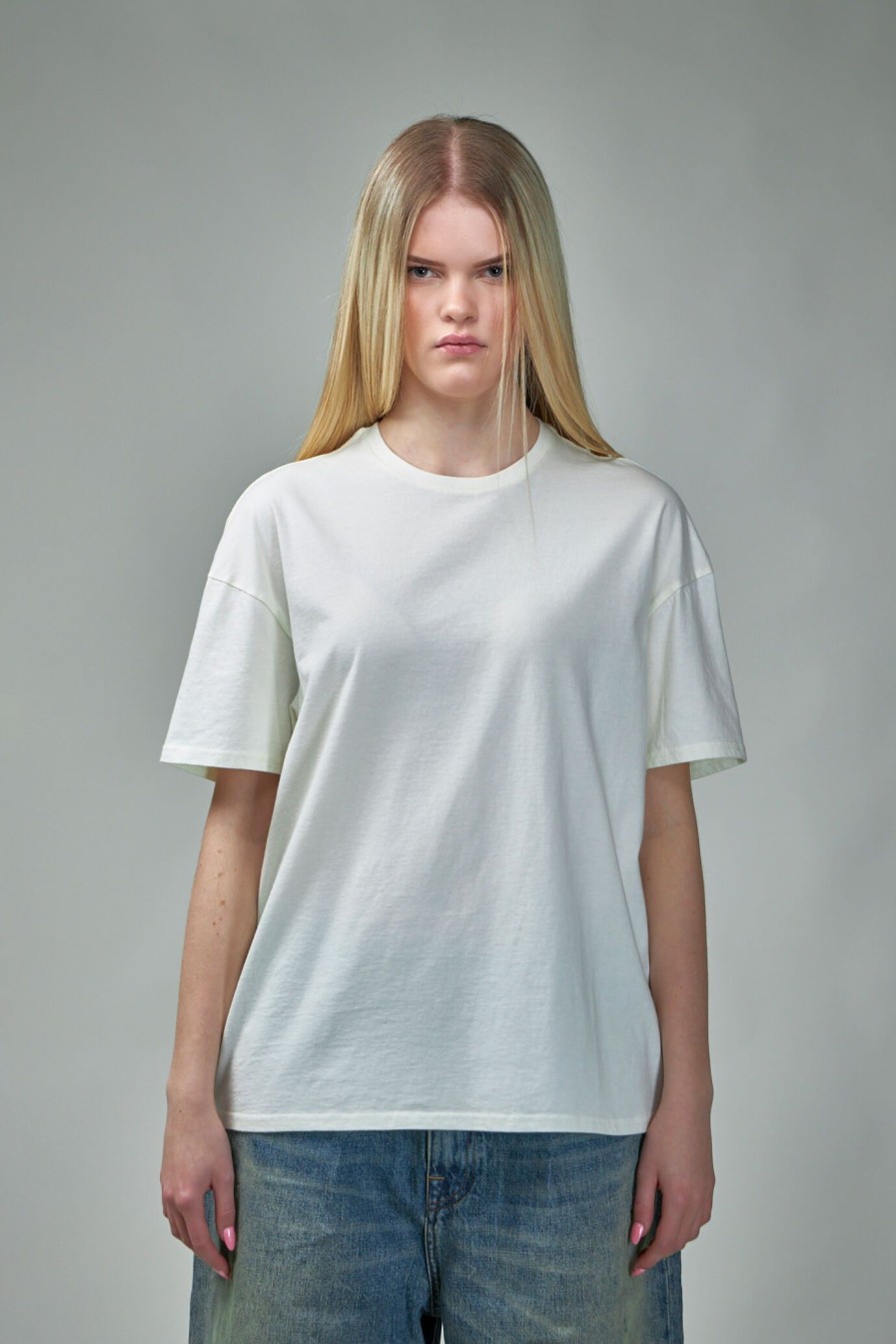 R13 Boxy Tee Online