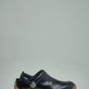 Fendi Loafer Calf Leather Clearance