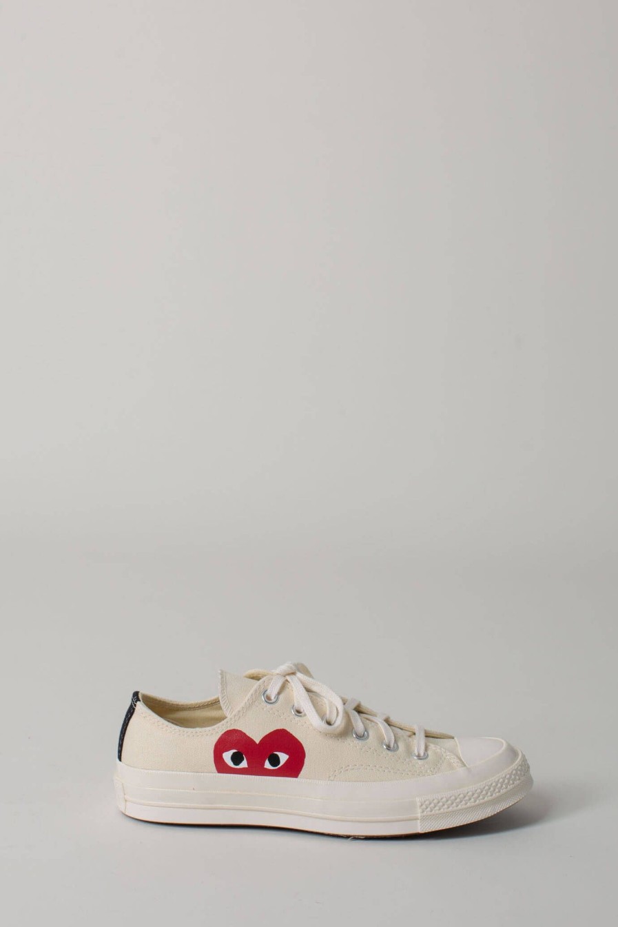 PLAY Comme des Garçons x Converse Converse Cdg Play Low Best