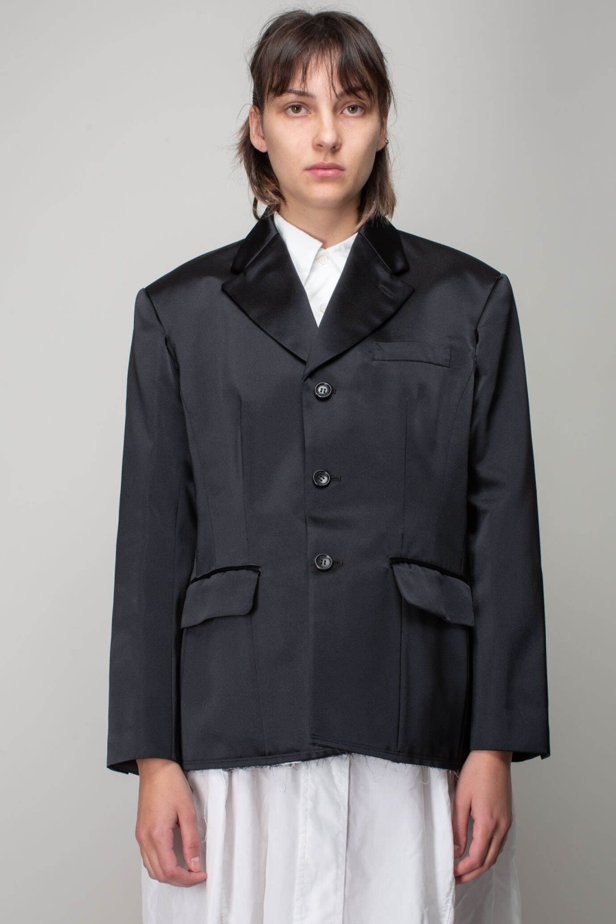 Comme des Garçons Ladies Jacket Clearance