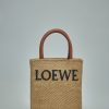 Loewe Standard A5 Tote Bag Best