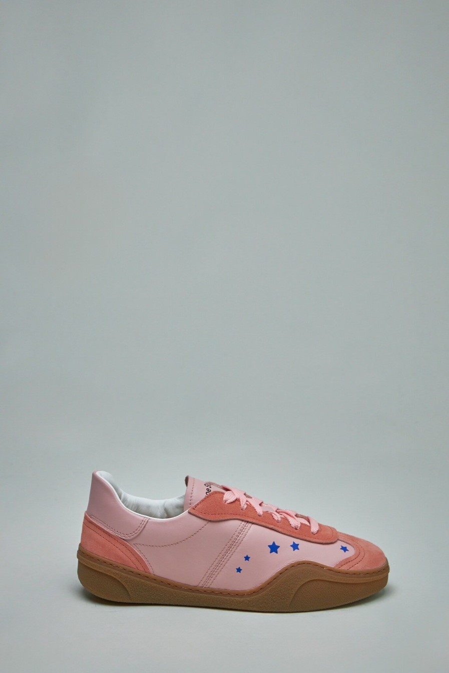 Acne Studios Starts Low Top Sneaker Online