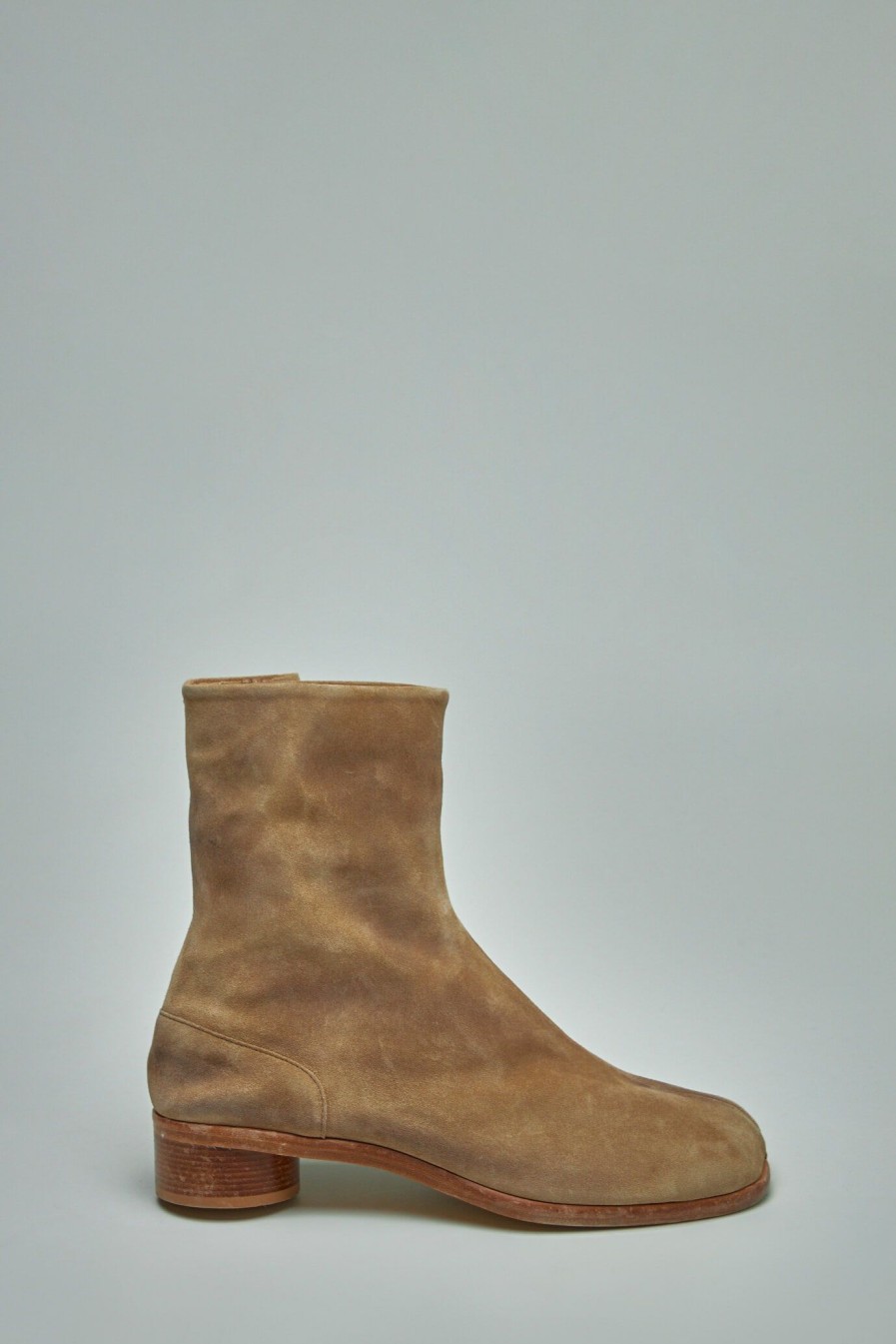 Maison Margiela Ankle Boot New