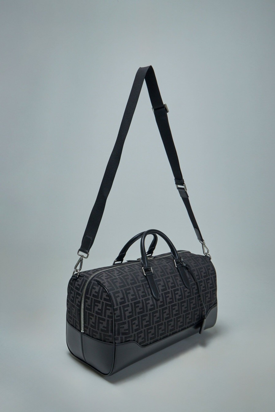 Fendi Duffle Bag Travel Clearance