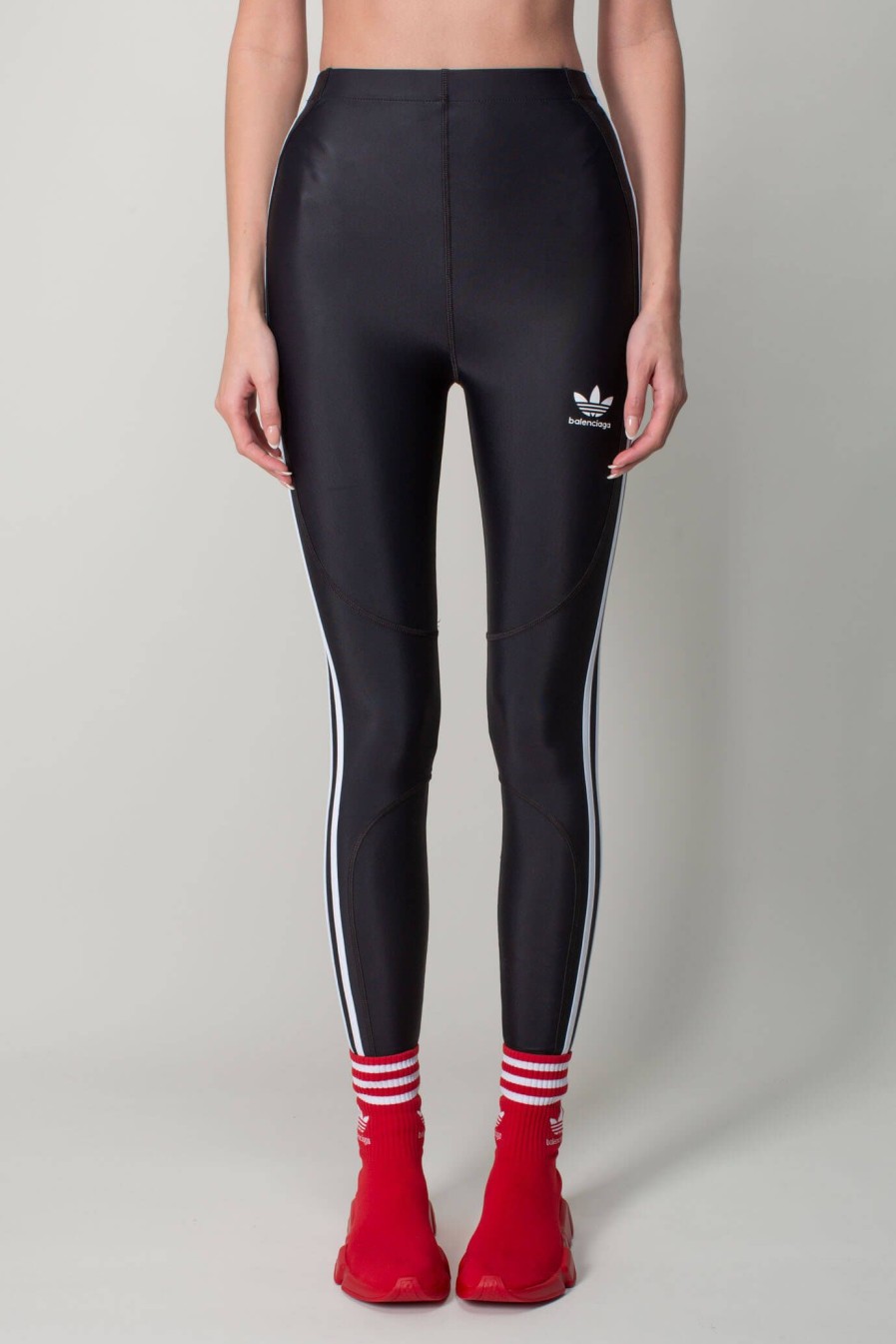 Balenciaga / Adidas Balenciaga / Adidas Leggings Wholesale