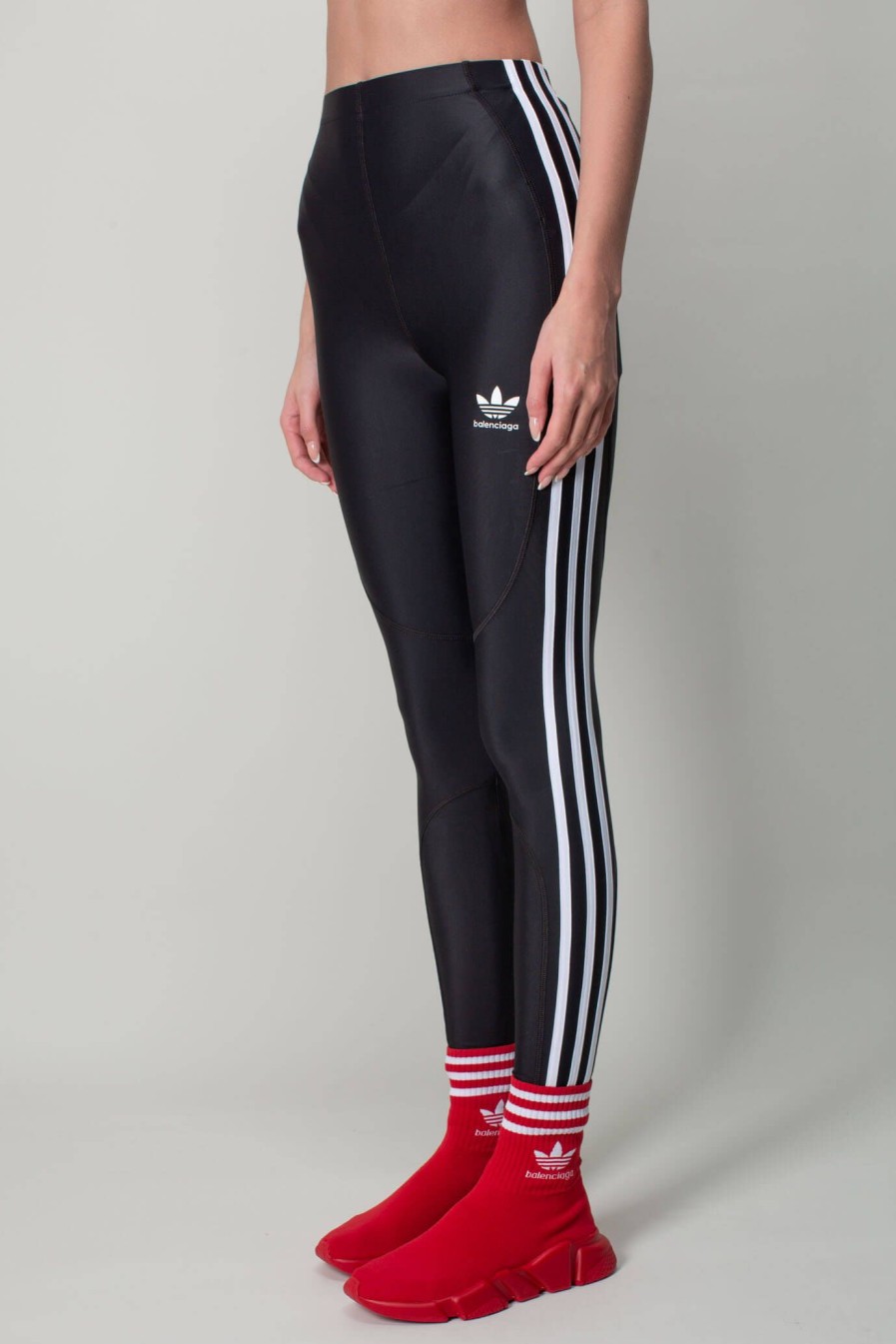 Balenciaga / Adidas Balenciaga / Adidas Leggings Wholesale