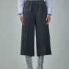 Loewe Cropped Trousers Clearance