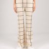 Jil Sander Check Trouser Open Online