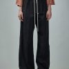 Rick Owens DRKSHDW Geth Belas Pants Wholesale