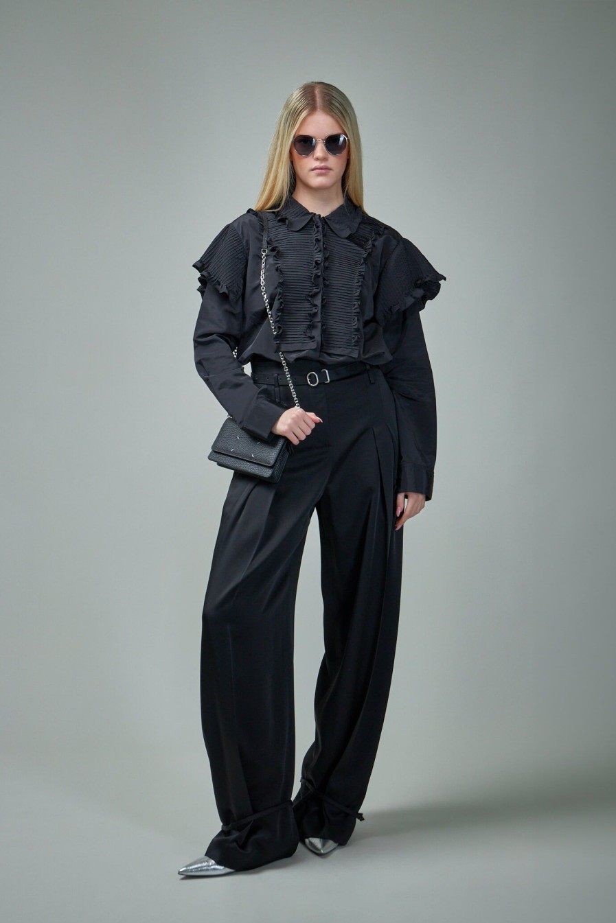 Jil Sander Jil Sander Pants Best