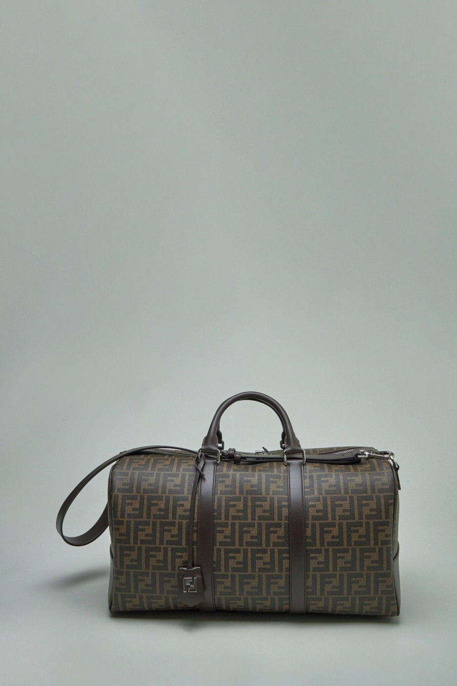 Fendi Travel Bag Clearance