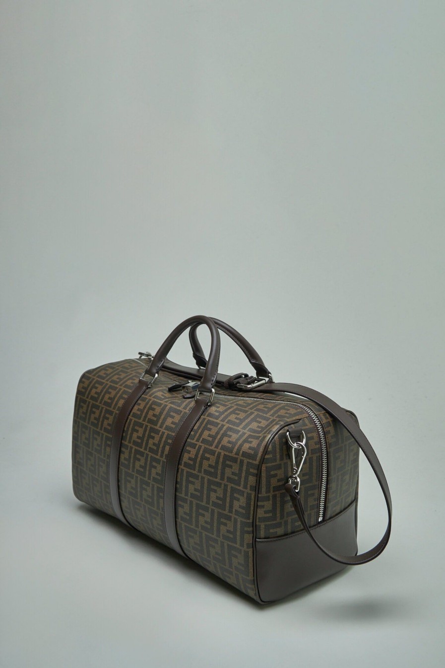 Fendi Travel Bag Clearance