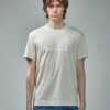 Givenchy Slim Fit Reverse Print T-Shirt Wholesale