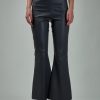 By Malene Birger Evyline Leather Pant Hot