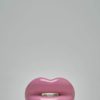 Hotlips Ring Hotlips Bubblegum Pink Hot