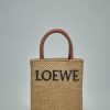 Loewe Standard A5 Tote Bag Best