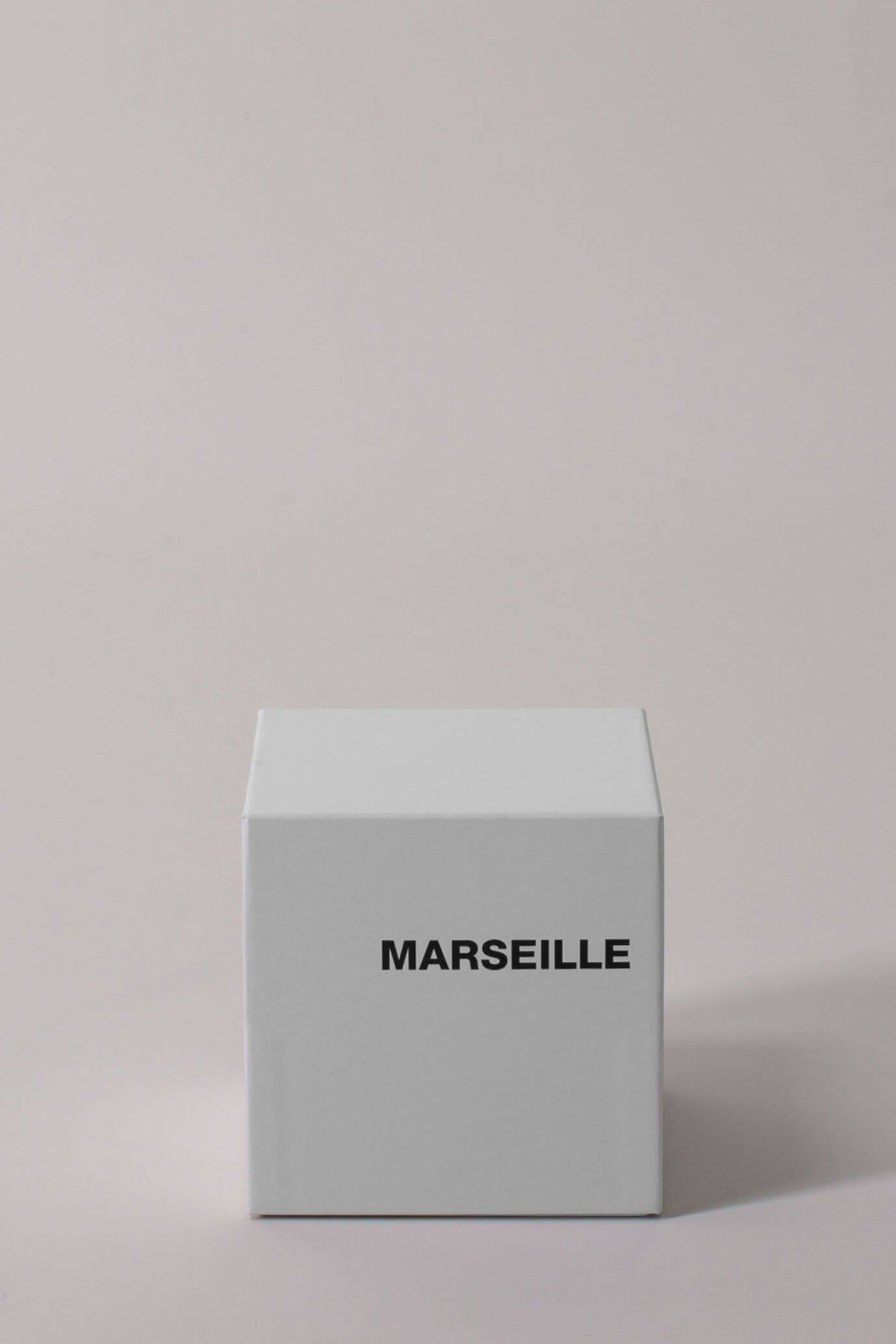 Comme des Garçons Parfums Cdg Marseille Eau De Parfum 50Ml Online