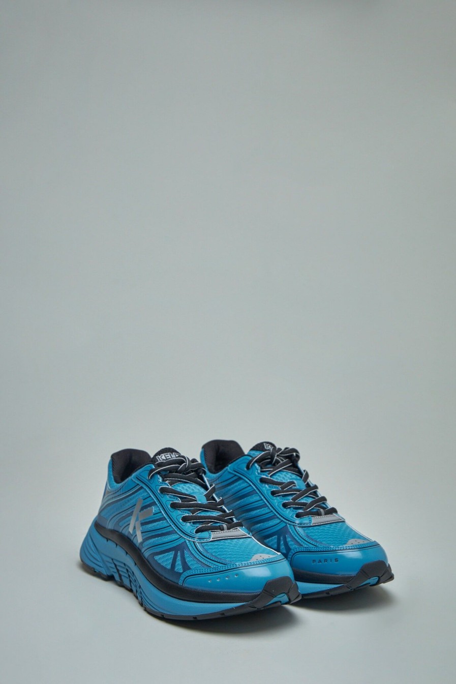 Kenzo by Nigo Tech Runner Sneakers Hot