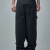 Off-White Garmdyed Canv Relax Carpenter New