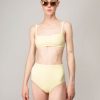 Lido Pollen High Waist Bikini Online