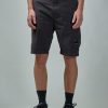 C.P. Company C.P. Company 50 Fili Stretch Cargo Shorts New