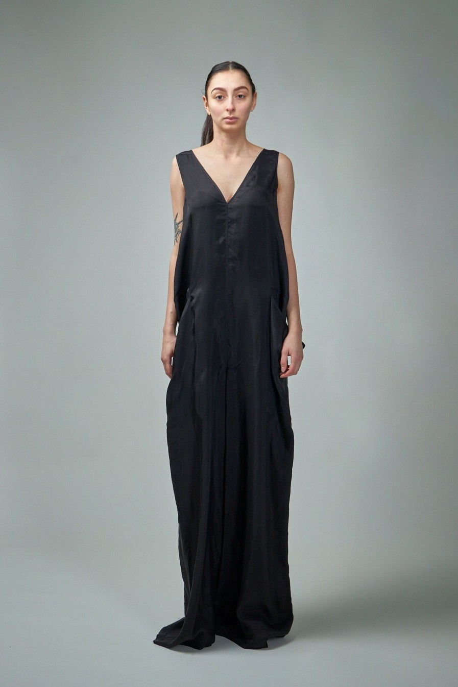 Rick Owens Jumpsuit Walrus Bodybag Online