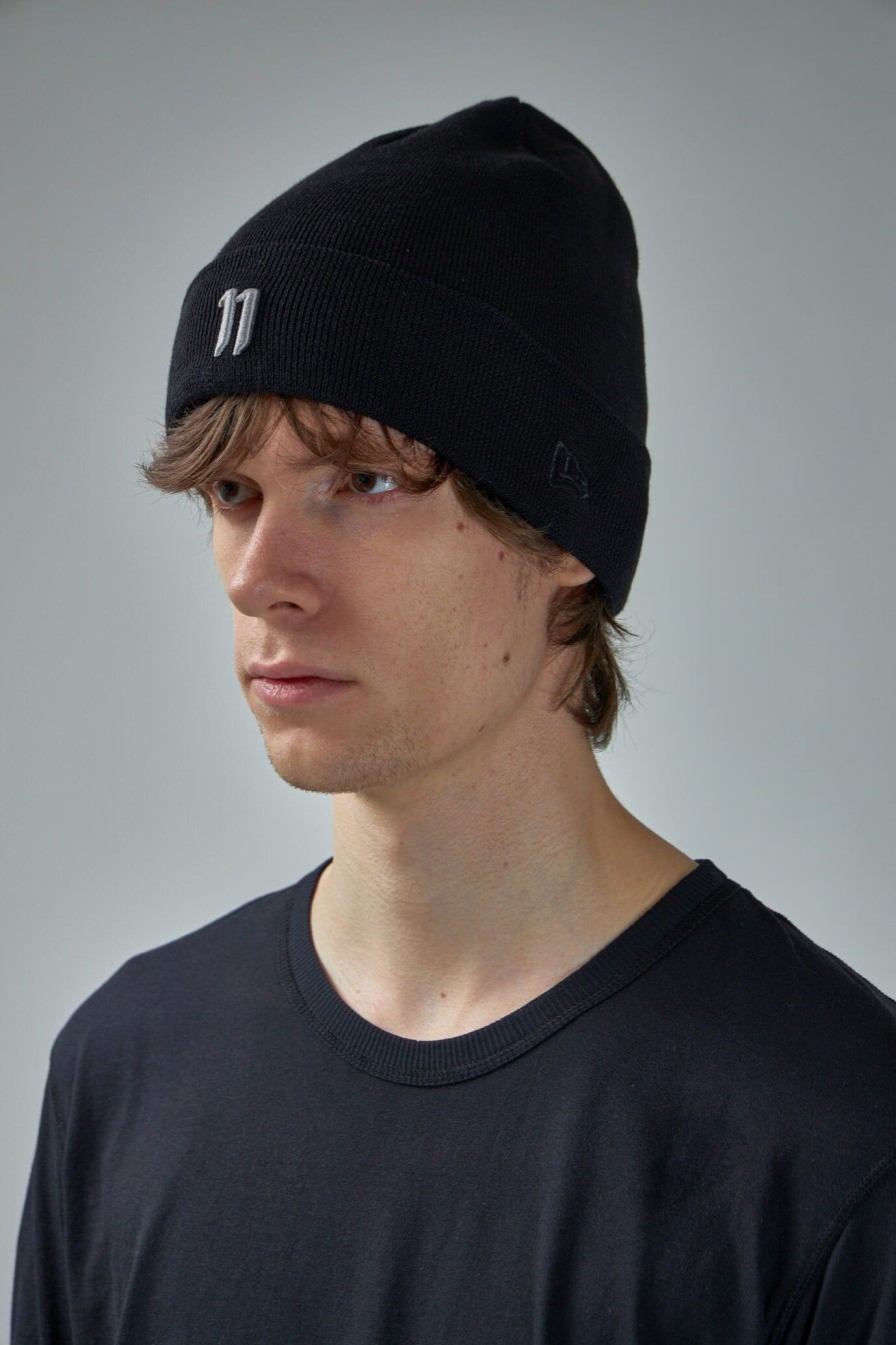 11 by Boris Bidjan Saberi St Beanie 11Xne New