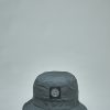 Stone Island Nylon Metal In Econyl® Regenerated Bucket Hat Best