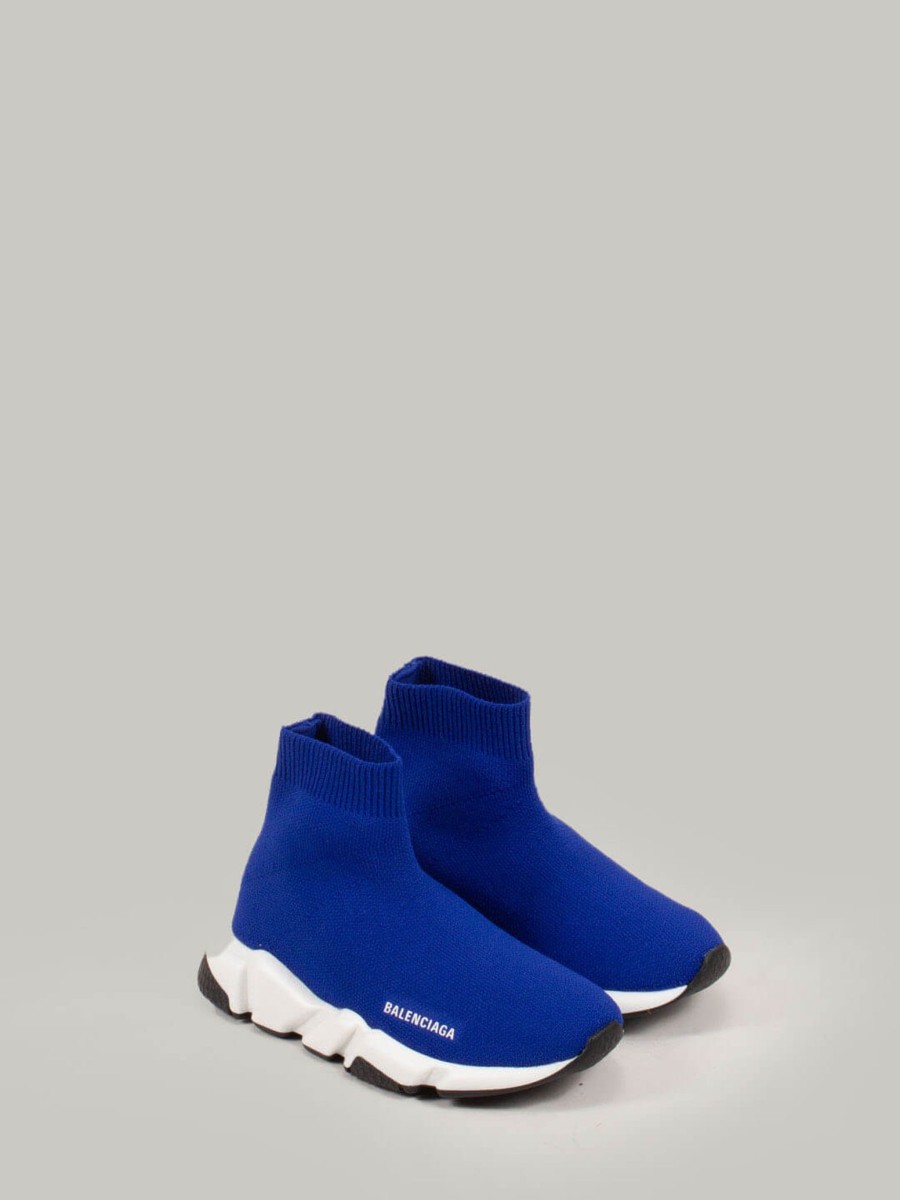 Balenciaga Speed Lt Sneakers Online