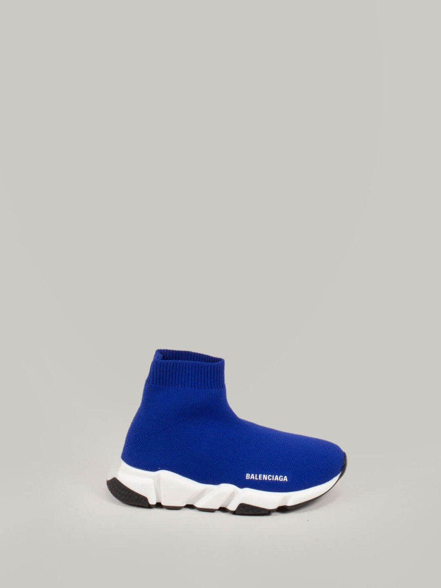 Balenciaga Speed Lt Sneakers Online