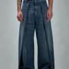 Balenciaga Double Side Pants Online