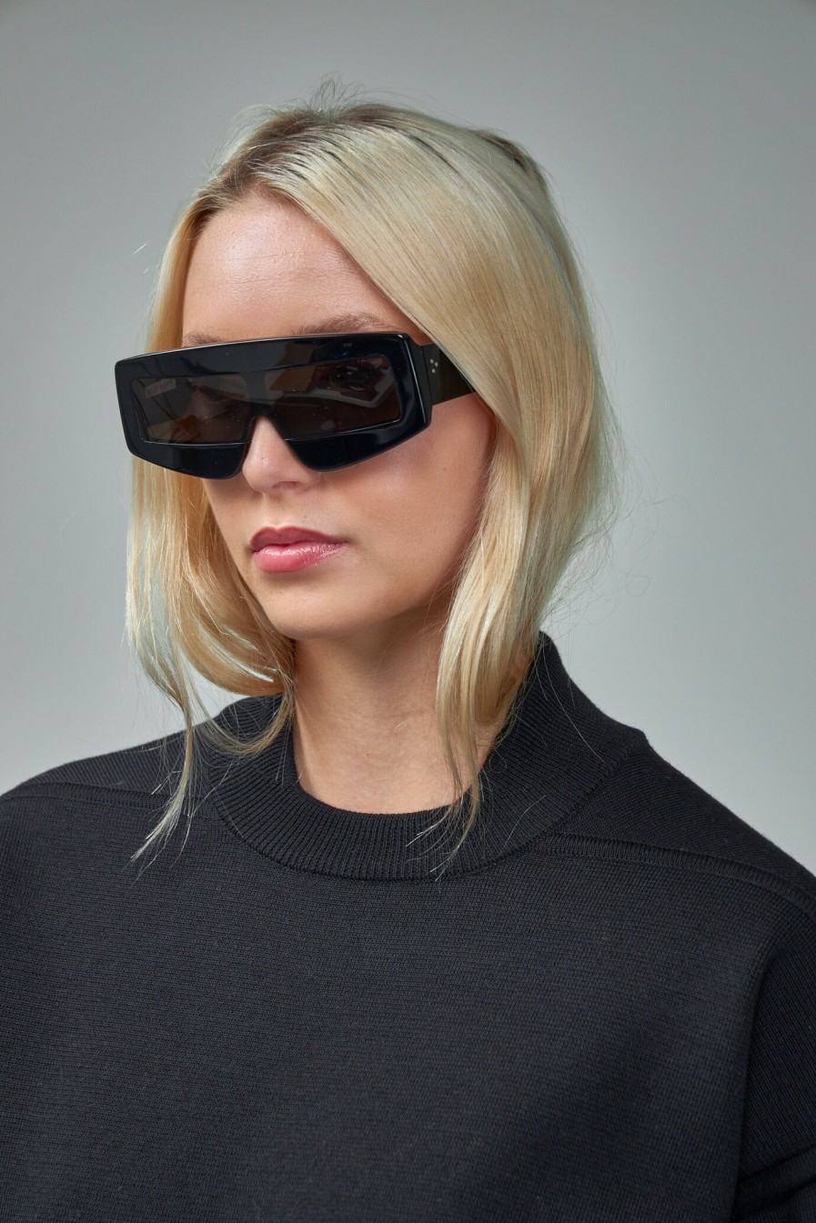 Rick Owens Sunglasses Phleg Hot