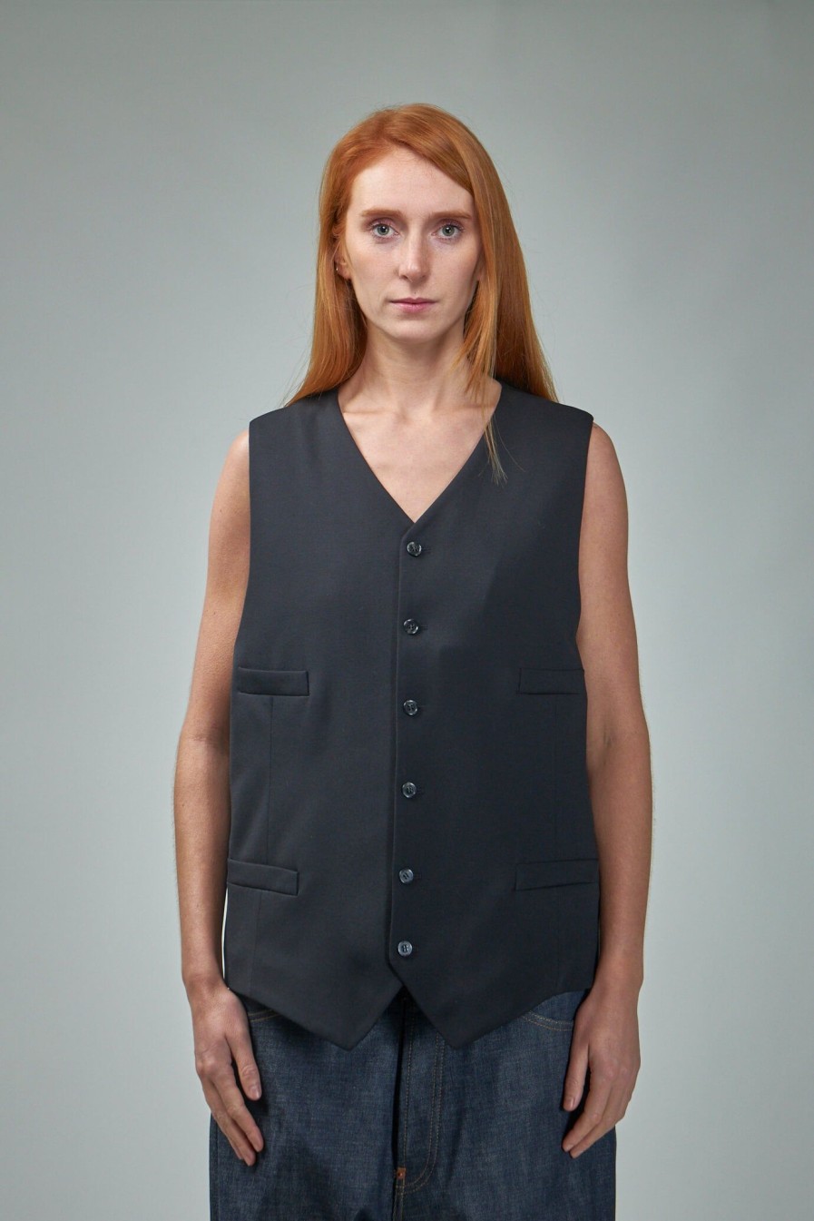 MM6 Margiela Gilet Online