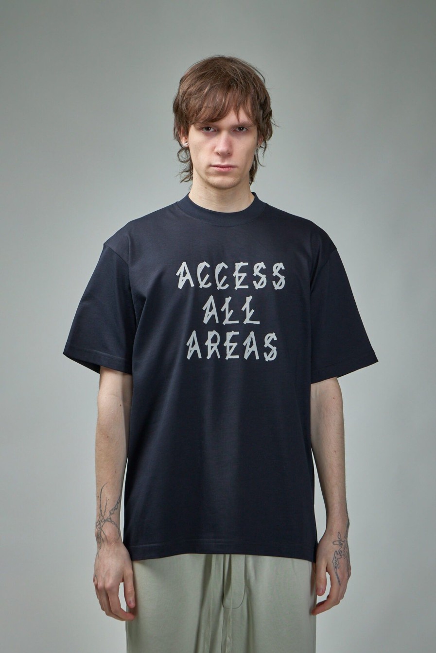 44 Label Group Aaa Tee Online