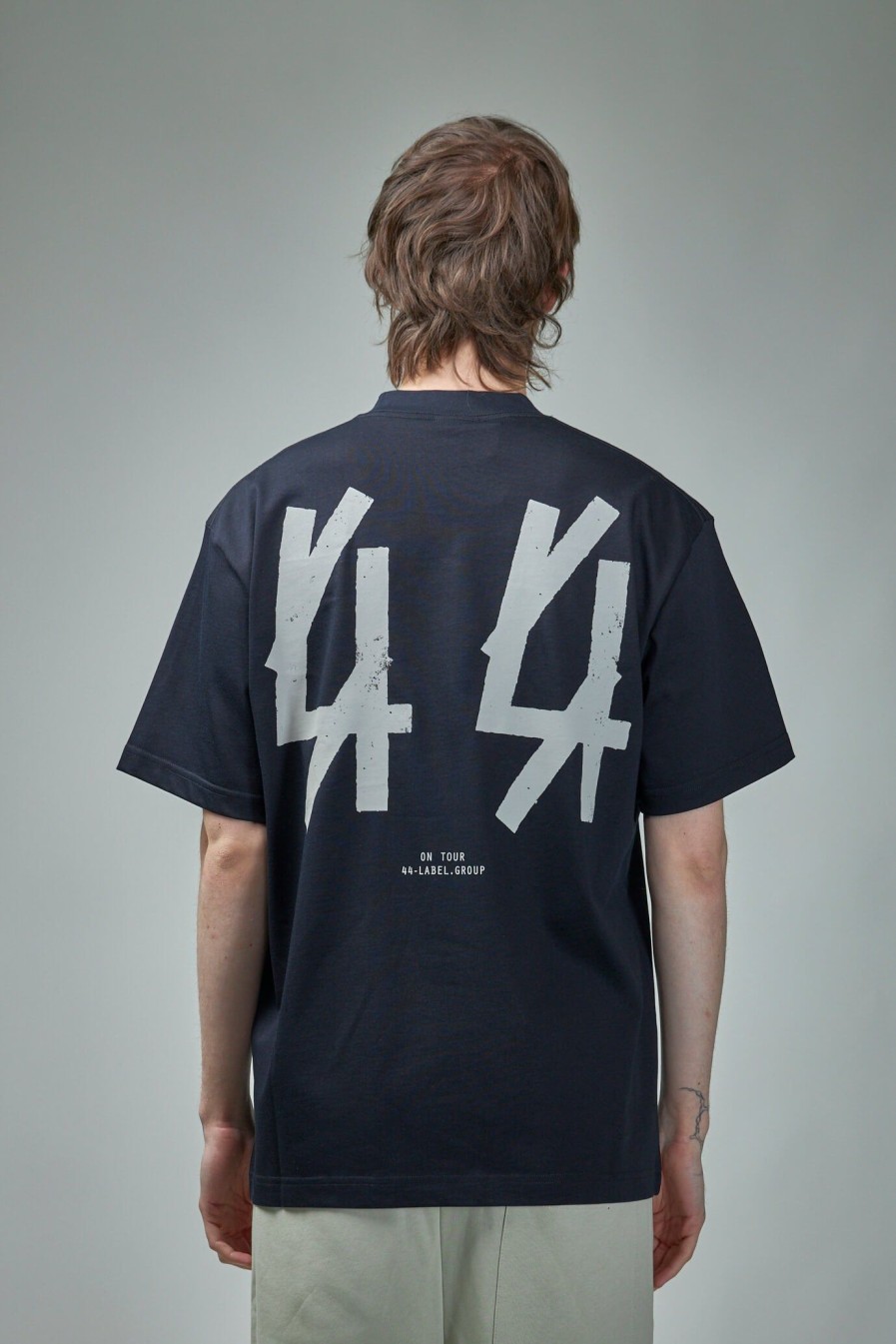 44 Label Group Aaa Tee Online