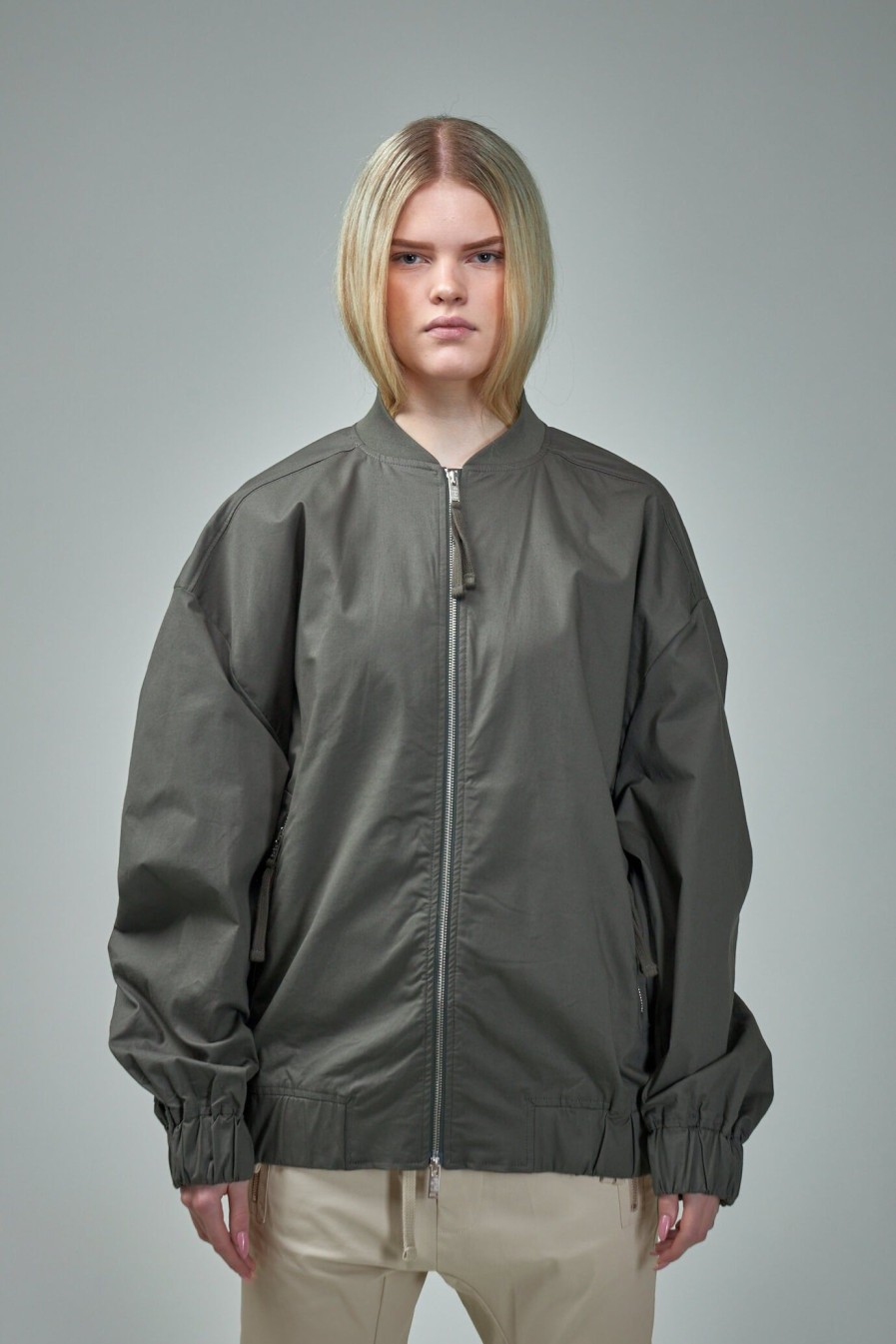 Thom Krom W Sj 466 Jacket Online