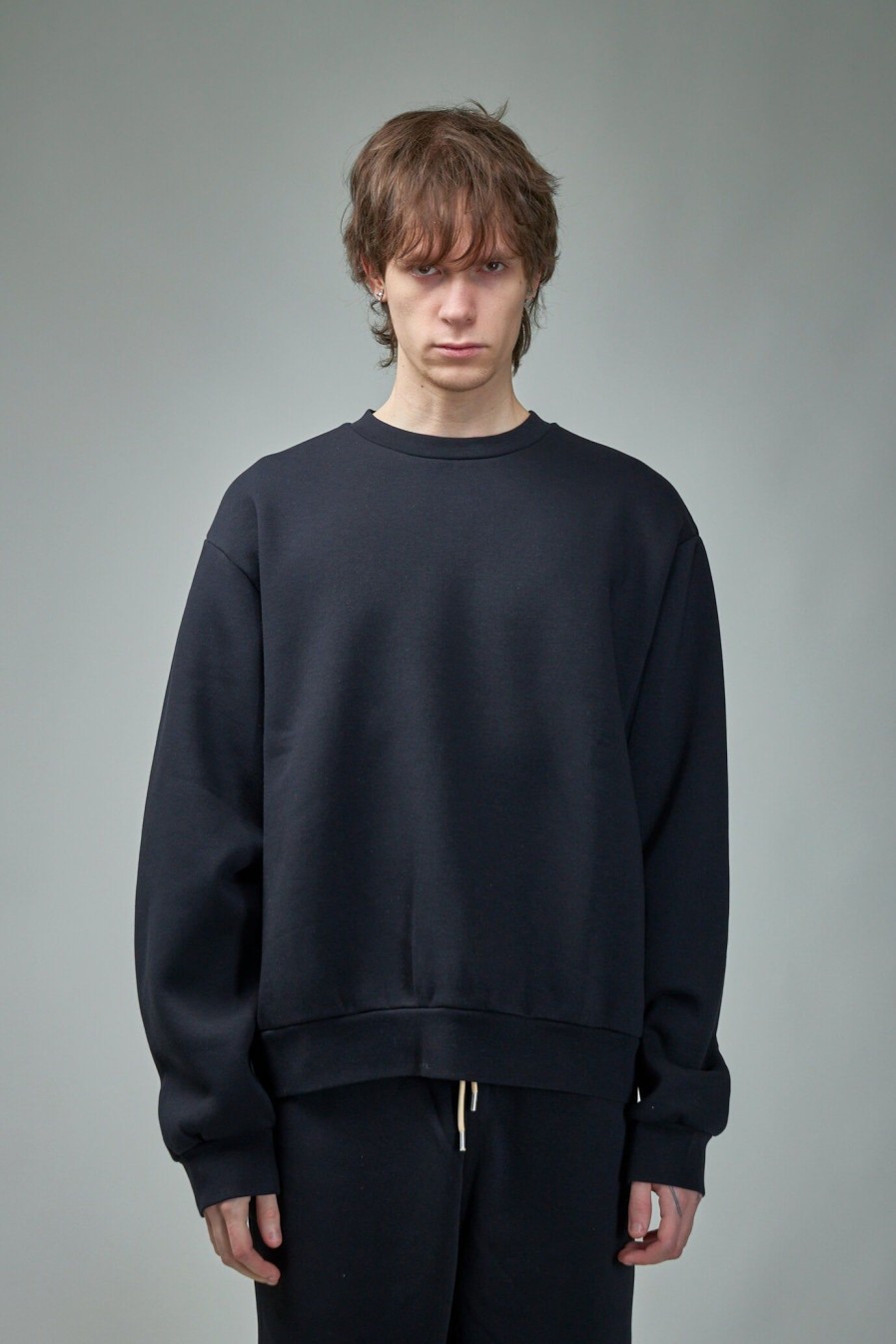 Acne Studios Crew Neck Sweater Hot