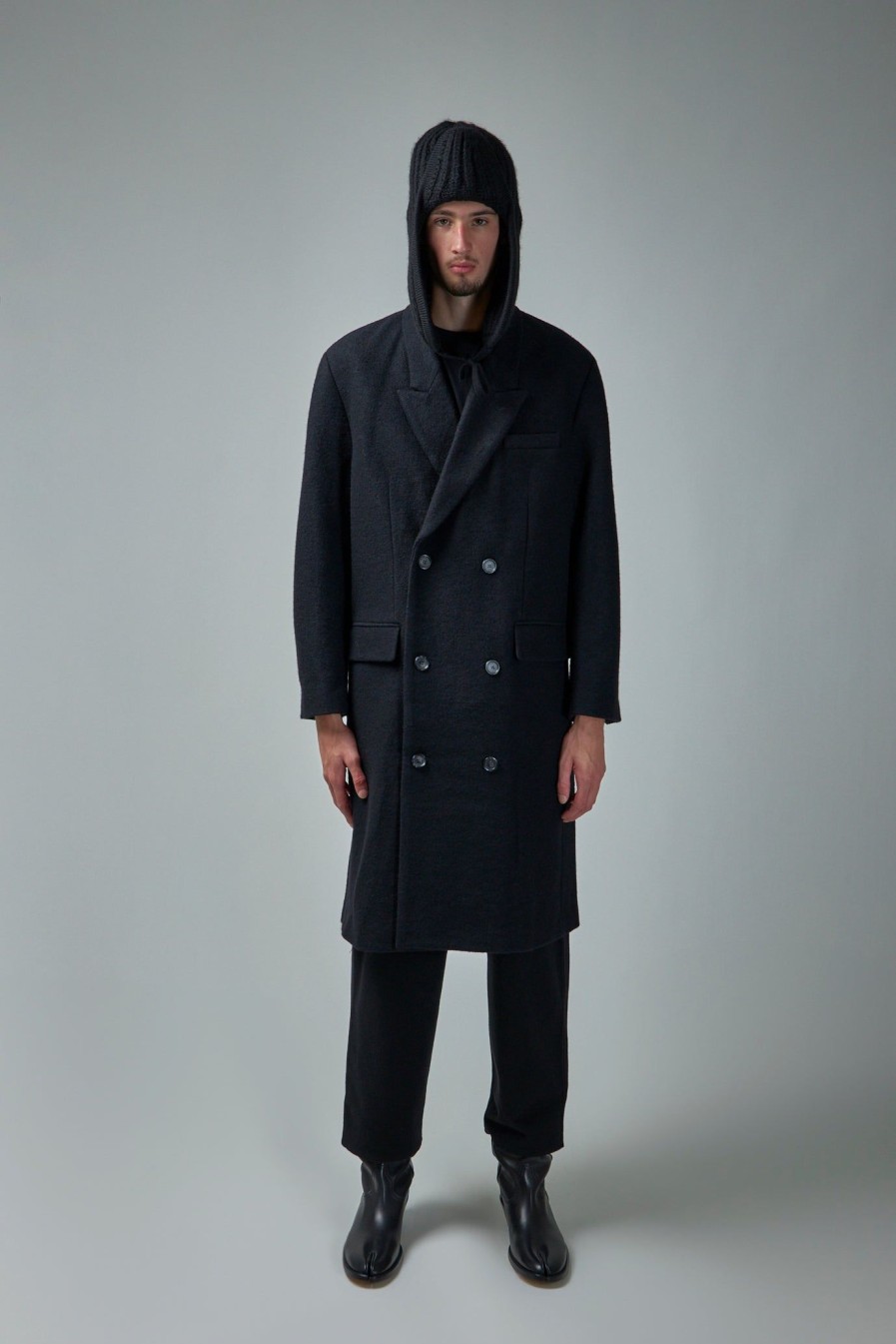 Adnym Dapper Coat Clearance