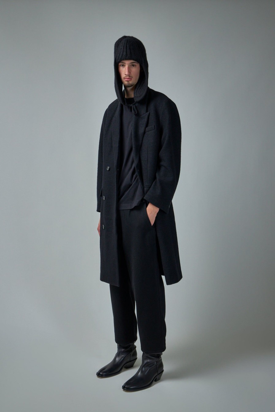 Adnym Dapper Coat Clearance