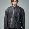 Balenciaga Cocoon Kick Jacket Online