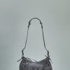 Balenciaga Le Cagole Shoulder Bag S New