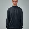 Courrèges Tracksuit Interlock Jacket Hot