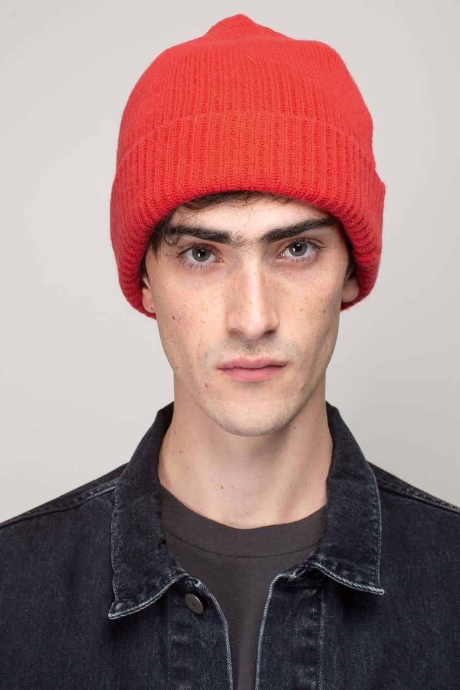 Seekings Cashmere Blend Beanie Best