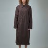 Lemaire Asymmetrical Raincoat Hot