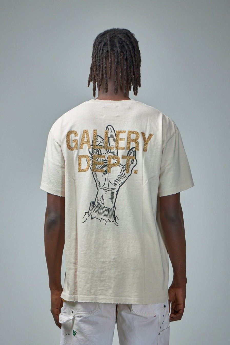 Gallery Dept. Buried Alive Tee Hot