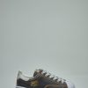 Maison Mihara Yasuhiro Blakey Low Vintage Effect Leather Online