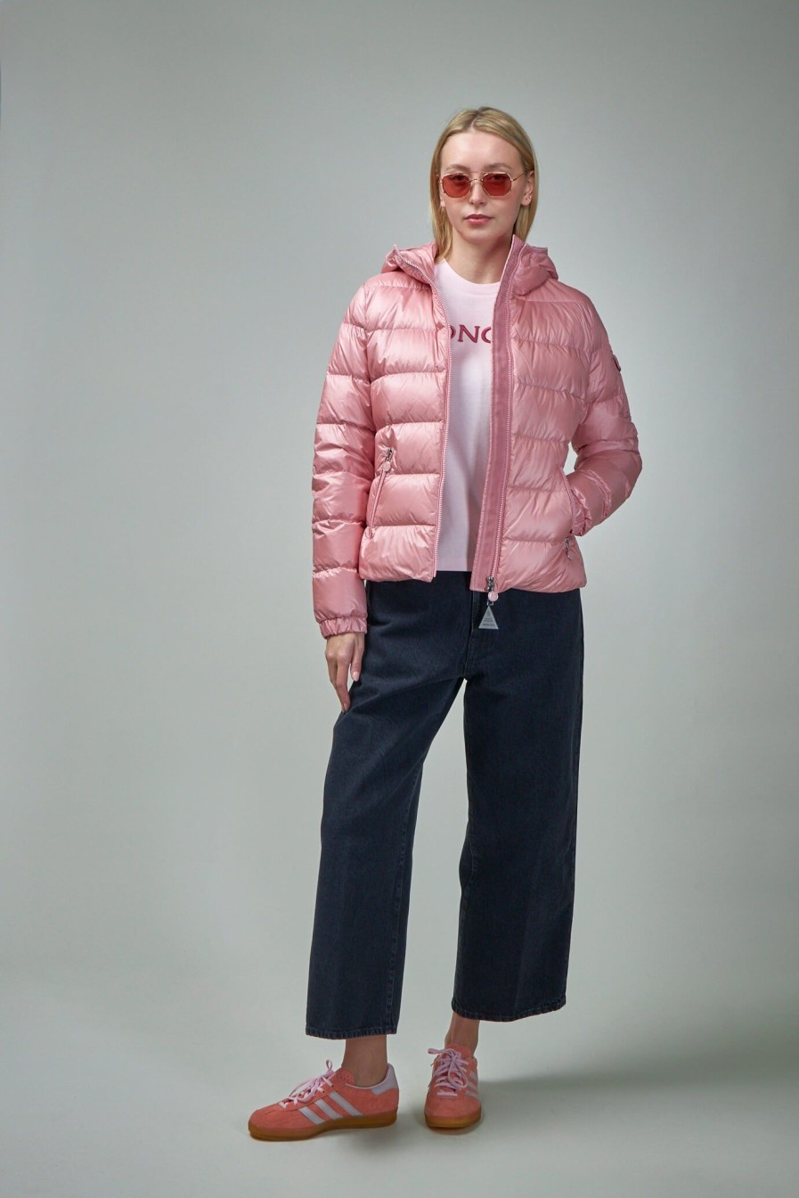 Moncler Gles Jacket Online