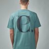 C.P. Company C.P. Company Graphic T-Shirt Hot