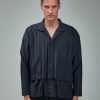 Homme Plissé Issey Miyake Shirt 15 Wholesale